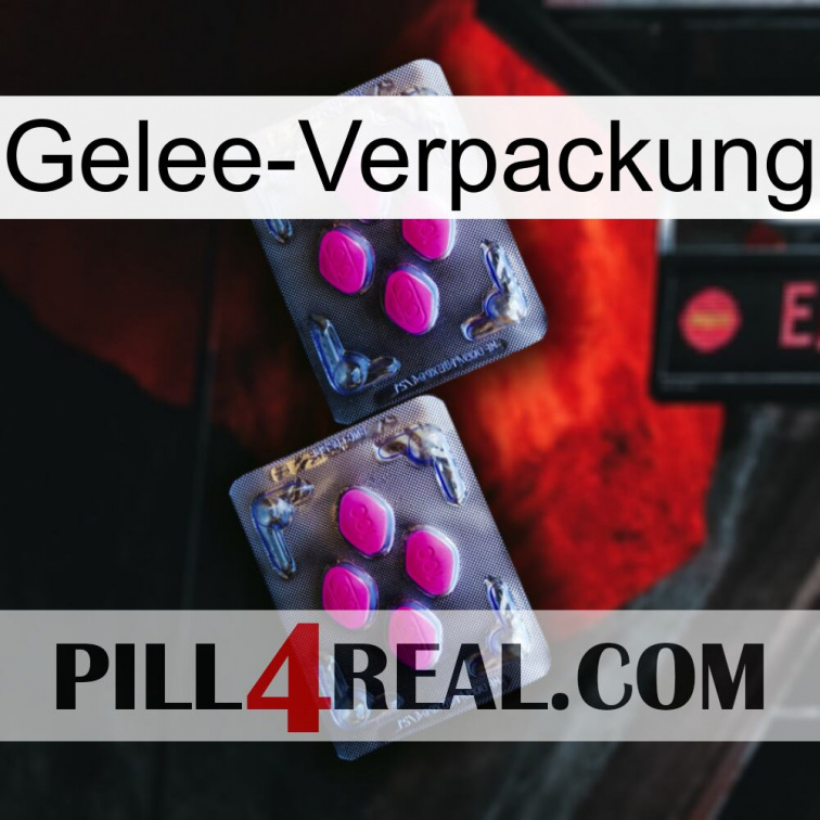 Jelly Packaging 01